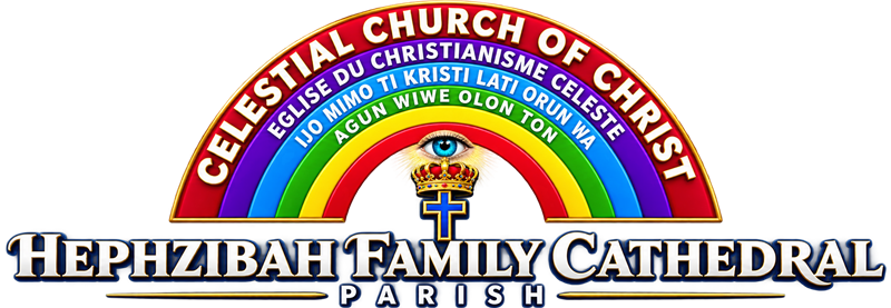 CCC Hephzibah Family Cathedral