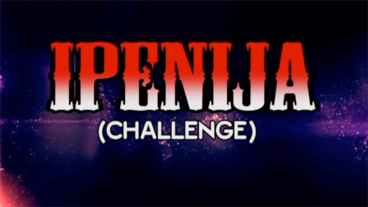 Ipenija (Challenge) Episode 10 title artwork