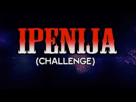 Ipenija (Challenge) Episode 11 title artwork