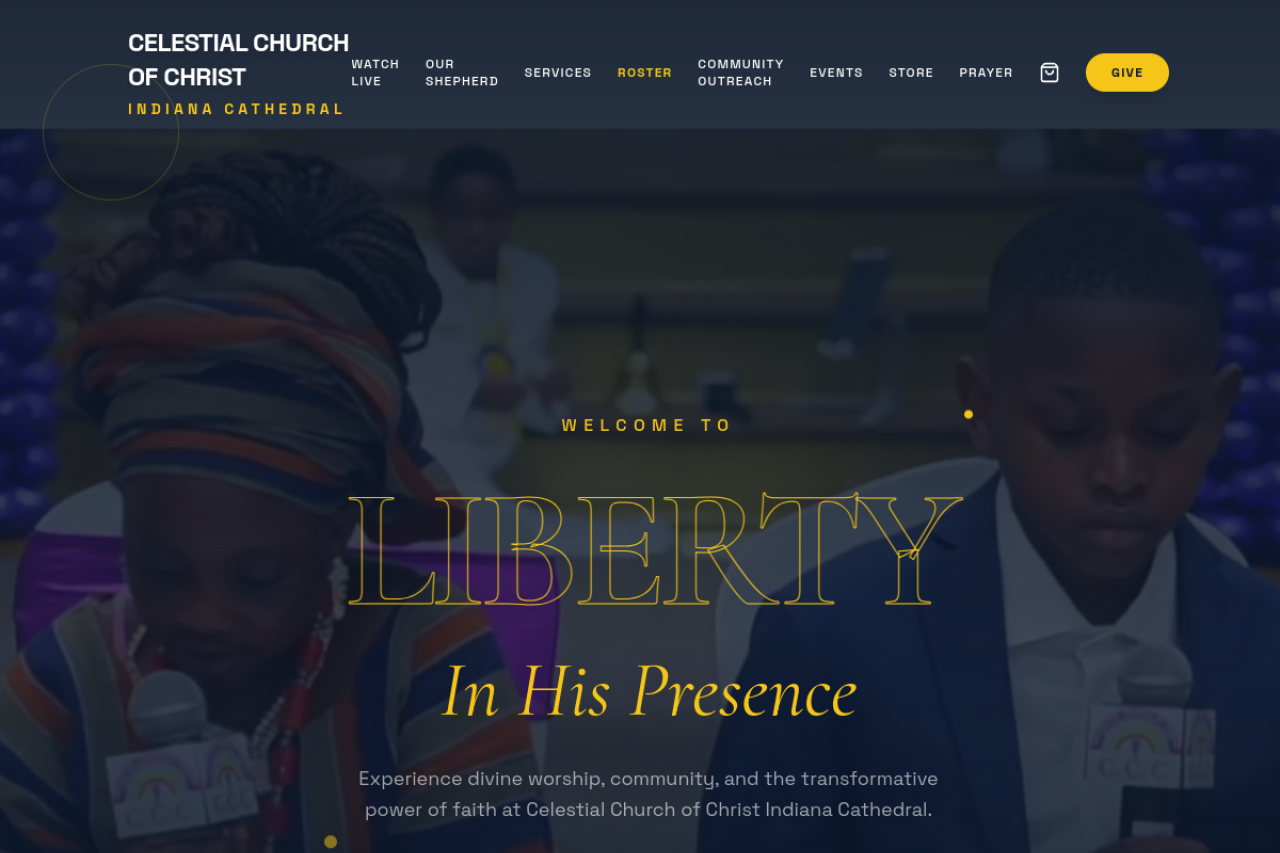 Crown Digital website design displayed across devices